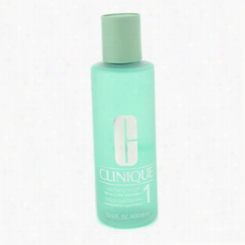 Clarifying Lotion Twice A D Ay Exfoliator 1 ( For Jjapanese Skin )