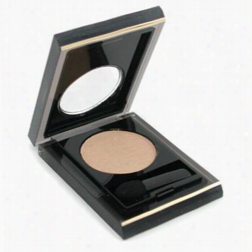 Color Intrigue Eyeshadow - # 03  Gold