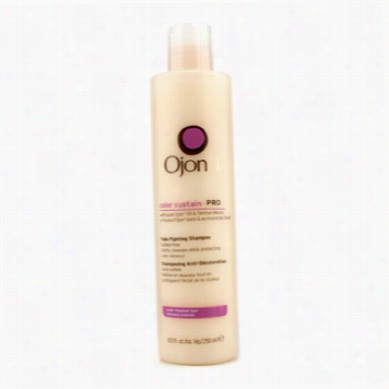 Color Sustain Pro Fade Fiht Ing Shampoo (for Color--treated Hair)