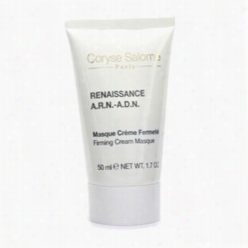 Competence Anti-age Firming Cream Mask