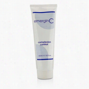 Copmlexion Control (for Oily/ Question  Skin & Breakouts) - Salon Size