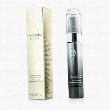 Cocnentrated Brightening Eye Serum