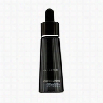 Crema Nera Extrema Youth Memory Eye Serum