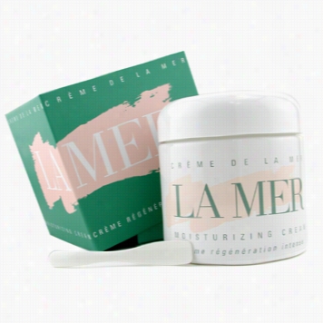 Creme De La Mer