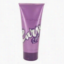 Cure Crush Body Lotion By Liz Claiborne, 6.7 Oz Body Lotion For Women