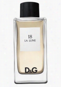 D&g Anthology 18 La Lune