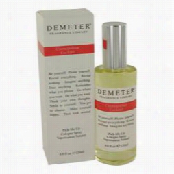 Demeter Perfume By Demet Er, 4 Oz Cosmopolitan Cocktail Co Logne Spray For Women