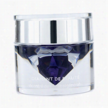 Diamant De Beaute Beauty Diamond Regenerating Midnight Concentrrate