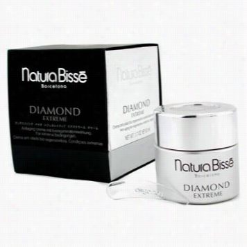 Diamond Exteme Anti Agin Bio Regenerative Extreme Cream