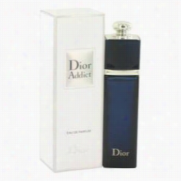 Dio Raddict Perfume By Christian Dior, 1.7 Oz Eaau De Parfum  Spray For Wwomen