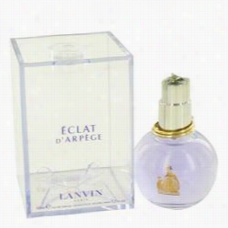 Eclat D'arpege Perfume By Lanvin, 1.7 Oz Eau De Prafum Spray For Women