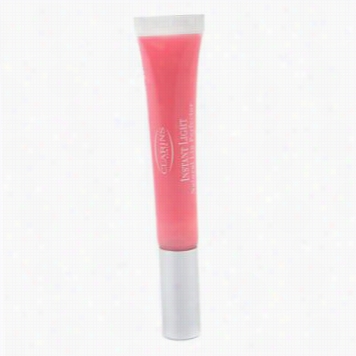 Eclat Minute Instant Lght Natural Lip Perfector - # 01 Rose Glimmer