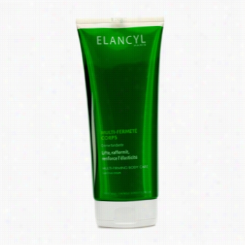 Elancyl Multi-firming Body Care