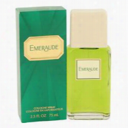 Emeerau De Perfume By Coyt, 2.5 Oz Cologne Pray Because Of Women