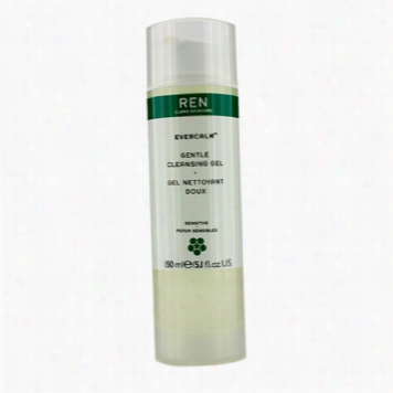 Evercalm Gentle Cleansing Gel (for Sensitivve Skin)