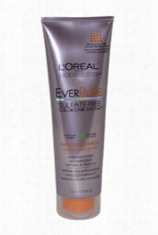 Everpure Rosem Ary Juniper Volume Shampoo