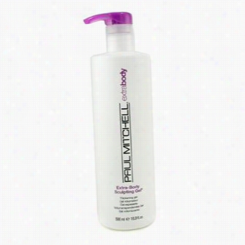 Extra-body Sculpting Gel (thickenign Gel)