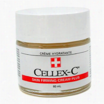 Formulations Skin Firming Crea Plus