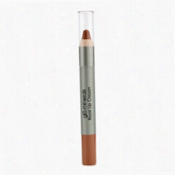 Gloroyal Lip Crayon  Buff