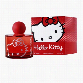 Hello Kitty (red Box)