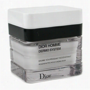 Homme Dermo Sgstem Regeneratingm Oisturiing Balm