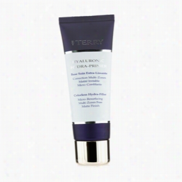 Hyalur Onic Hydra Primer Micro Resurfacing Multi Ones Base (colodl Ess Hydra Fille)