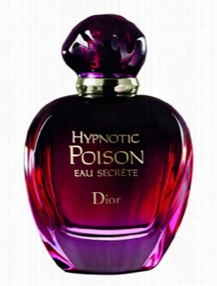 Hypnotic Poison Eau Secret