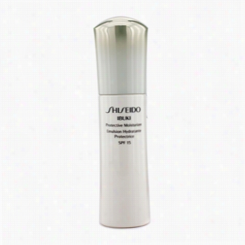 Ibuki Protective Moisturizer Spf15