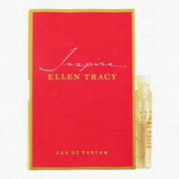 Elevate Samplee By Ellen Tracy, .0r Oz Viial (sample) For Women