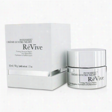 Itnensite Creme Lustre Nght Firmnig Moisture Repair