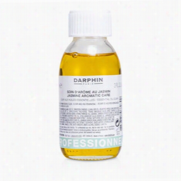 Jasmine Aromatic Care Essential Oil Elixir