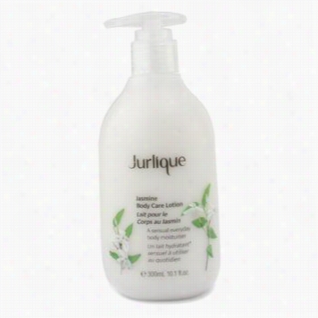 Jasmine Boyd Care Lotion