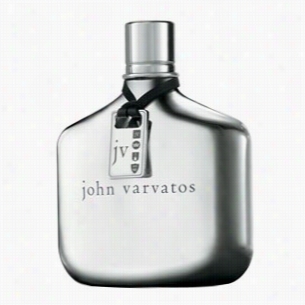 John Varvatos Platinum Edition