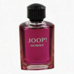 Joop  Cologne By Joop!, 4.2 Oz Eau De Toilette Sprray (unboxed) For Men