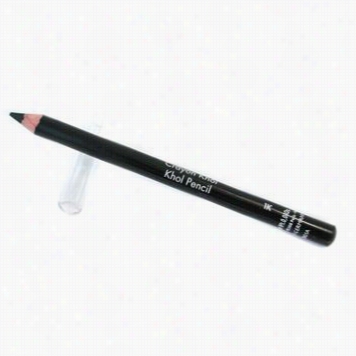 Khol Pencil - #1k ( Black )