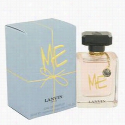 Lanvin Mep Erfume By Lanv In, 1.7 Oz Eau De Arfum Spray For Women