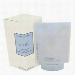 L'eau D'issey (issy  Miyakee) Body Lotion By Issey Miyake, 6.7 Oz Body Lotionf Or Women