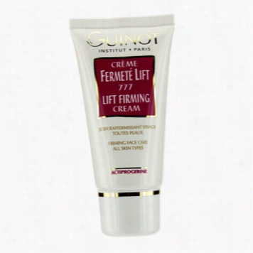 Rise  Firming Cream