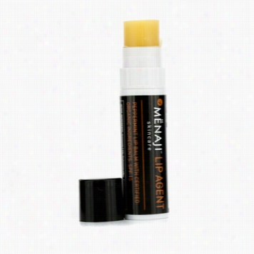 Lip Balm Agent Spf 15