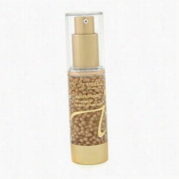 Fluid Mineeral A Foundation - Ambre