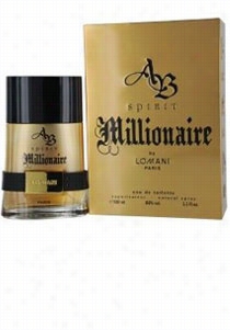 Lomani Ab Spirit Millionaire