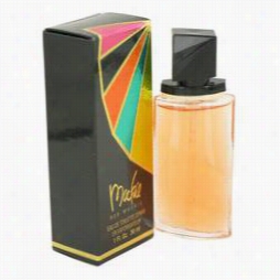 Mackie Perfu Mby Bob Mackie, 1 Oz Eau De Toilette Spray Fo Rwomen