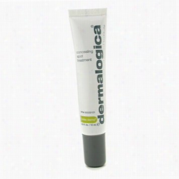 Medibac Clearing Concealiing Spot Treatment