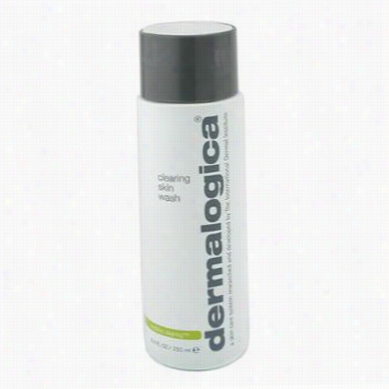 Medibac Clearing Skin Wash