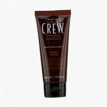 Men Boost Cream