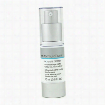 Moistuer Defense Antiixidant Eeye Cream