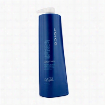 Moisture Recovery Conditioner (new Packaging)