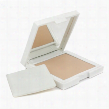 Multivitamin Ccompact Powder (for Oily To Combination Skin) - # 42n