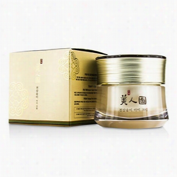 Myeonghan Miindo Heaven Grade Ginseng Organ Of Sight Cream