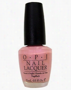 Claw Lacquer # Nl A06 Hawaiin Orchid